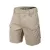 Helikon-Tex Urban Tactical rövidnadrág 8,5"  - PolyCotton Stretch - Khaki