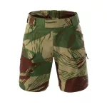Helikon-Tex Urban Tactical rövidnadrág 8,5"  - PolyCotton Stretch - Khaki