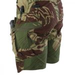 Helikon-Tex Urban Tactical rövidnadrág 8,5"  - PolyCotton Stretch - Rhodesian Camo 