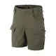 Helikon-Tex Urban Tactical Shorts 6'' - PolyCotton Stretch Ripstop - Olive Green