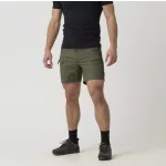 Helikon-Tex Urban Tactical Shorts 6'' - PolyCotton Stretch Ripstop - Olive Green