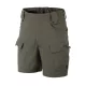 Helikon-Tex Urban Tactical Shorts 6'' - PolyCotton Stretch Ripstop - Taiga Green