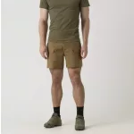 Helikon-Tex Urban Tactical Shorts 6'' - PolyCotton Stretch Ripstop - Coyote