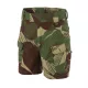 Helikon-Tex Urban Tactical Shorts 6'' - PolyCotton Stretch Ripstop - Rhodesian Camo