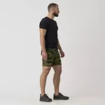 Helikon-Tex Urban Tactical Shorts 6'' - PolyCotton Stretch Ripstop - Rhodesian Camo