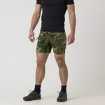 Helikon-Tex Urban Tactical Shorts 6'' - PolyCotton Stretch Ripstop - ERDL