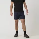 Helikon-Tex Urban Tactical Shorts 6'' - PolyCotton Stretch Ripstop - Navy Blue
