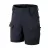 Helikon-Tex Urban Tactical Shorts 6'' - PolyCotton Stretch Ripstop - Navy Blue