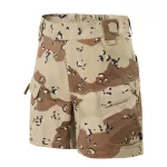 Helikon-Tex Urban Tactical Shorts 6'' - PolyCotton Stretch Ripstop - 6 Color Desert