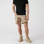 Helikon-Tex Urban Tactical Shorts 6'' - PolyCotton Stretch Ripstop - 6 Color Desert