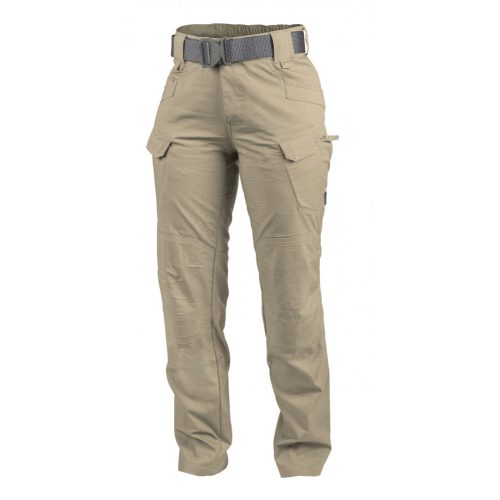 Helikon-Tex Urban Tactical Woman nadrág - Khaki (31/32)