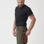 Helikon-Tex Woodsman nadrág - Coyote