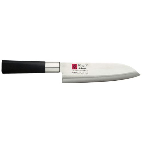 Sekiryu SRP100 Santoku