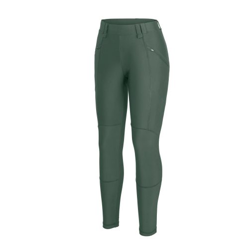 Helikon-Tex Hoyden Range Leggings - Olive Green  