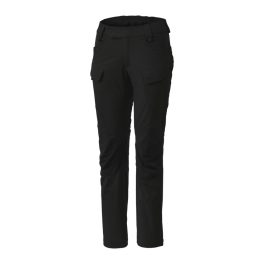   Helikon-Tex Women's OTP nadrág - Versastretch - Black  