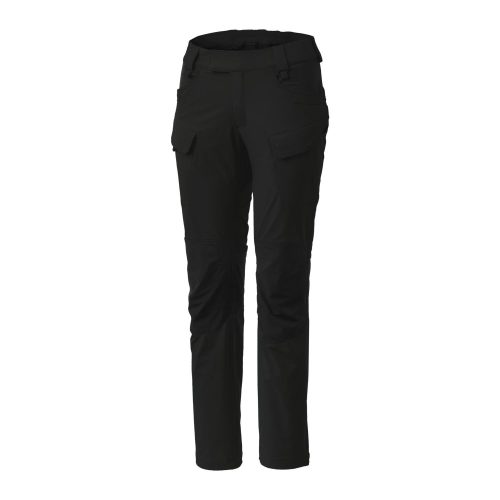 Helikon-Tex Women's OTP nadrág - Versastretch - Black  