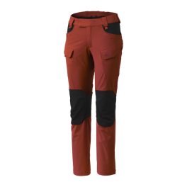   Helikon-Tex Women's OTP nadrág - Versastretch - Crimson Sky/Black