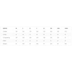 Helikon-Tex Woman's Outdoor Tactical Pants Rövidnadrág 8,5" - Black