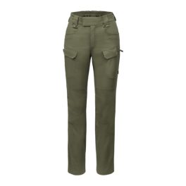Helikon-Tex Women's UTP nadrág - Olive Green