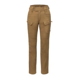 Helikon-Tex Women's UTP nadrág - Coyote
