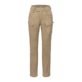 Helikon-Tex Women's UTP nadrág - Khaki