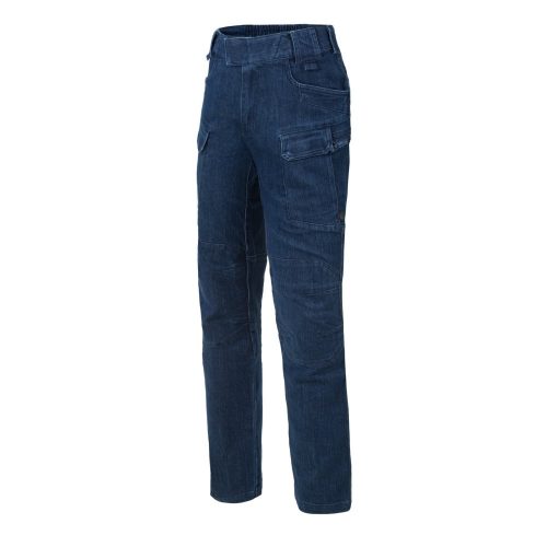 Helikon-Tex Urban Tactical Pants Női Nadrág - Marine Blue  