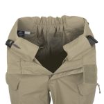 Helikon-Tex Urban Tactical Pants Resized Női Nadrág - Black