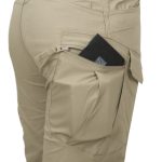Helikon-Tex Urban Tactical Pants Resized Női Nadrág - Black