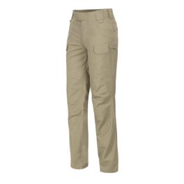   Helikon-Tex Urban Tactical Pants Resized Női Nadrág - Khaki