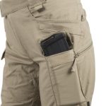 Helikon-Tex Urban Tactical Pants Resized Női Nadrág - Khaki