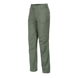   Helikon-Tex Urban Tactical Pants Resized Női Nadrág - Olive Drab  