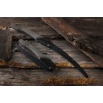 Silky GomBoy Kuro 240-8 40th Anniversary Limited Edition