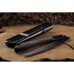 Silky GomBoy Kuro 240-8 40th Anniversary Limited Edition