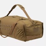 Helikon-Tex Alien Bag - Cordura - Olive Green
