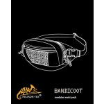 Helikon-Tex Bandicoot övtáska - Cordura - Black