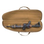 Helikon-Tex Basic Rifle Case - Kryptek Highlander