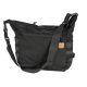 Helikon-Tex Bushcraft Satchel táska - Cordura - Black