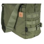 Helikon-Tex Bushcraft Satchel táska - Cordura - Olive Green