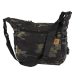 Helikon-Tex Bushcraft Satchel táska - Cordura - MultiCam Black