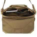 Helikon-Tex Claymore Válltáska - Olive Green/Black