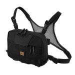 Helikon-Tex Chest Pack Numbat Small - Black