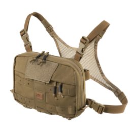 Helikon-Tex Chest Pack Numbat Small - Coyote