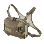 Helikon-Tex Chest Pack Numbat Small - MultiCam