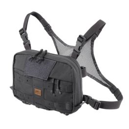 Helikon-Tex Chest Pack Numbat Small - Shadow Grey