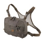 Helikon-Tex Chest Pack Numbat Small - RAL 7013