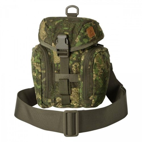 Helikon-Tex Essential Kitbag - PenCott WildWood