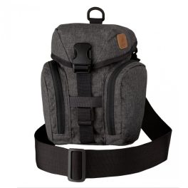 Helikon-Tex Essential Kitbag - Melange Black/Grey