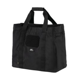 Helikon-Tex Field Tote Bag - Cordura - Black