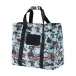 Helikon-Tex Field Tote Bag - Cordura - Pacific