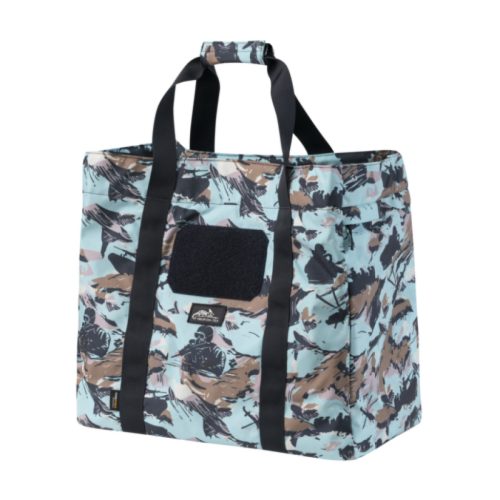 Helikon-Tex Field Tote Bag - Cordura - Pacific